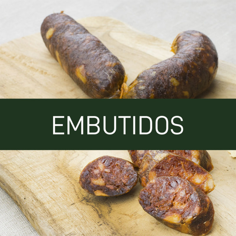 EMBUTIDOS